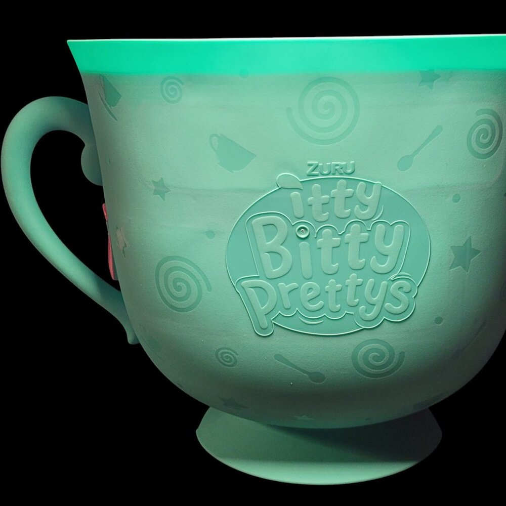 Itty Bitty Prettys Teacup - Large